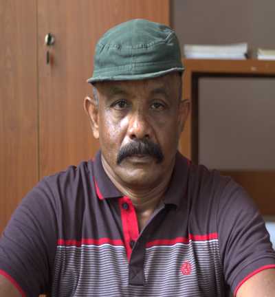 Member Photo