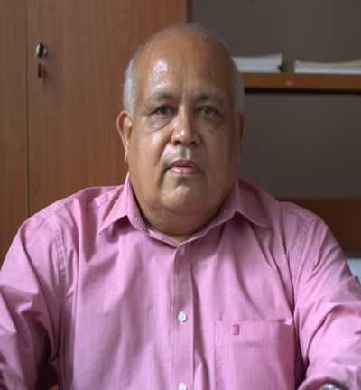 Member Photo